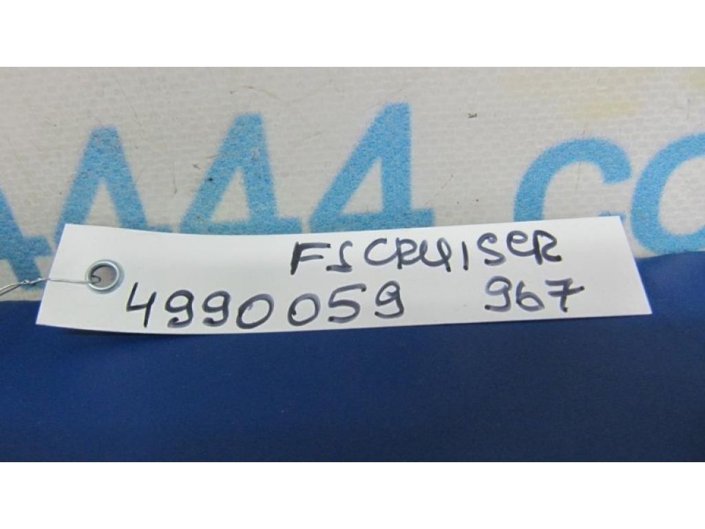 89769-35050 | Блок керування тиском в шинах TOYOTA FJ CRUISER 06-15 - Фото 2