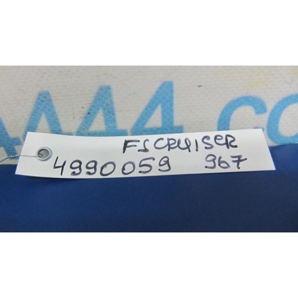 Блок керування тиском в шинах TOYOTA FJ CRUISER 06-15 89769-35050 — 2