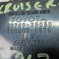 89769-35050 | Блок керування тиском в шинах TOYOTA FJ CRUISER 06-15 - Прев'ю 3