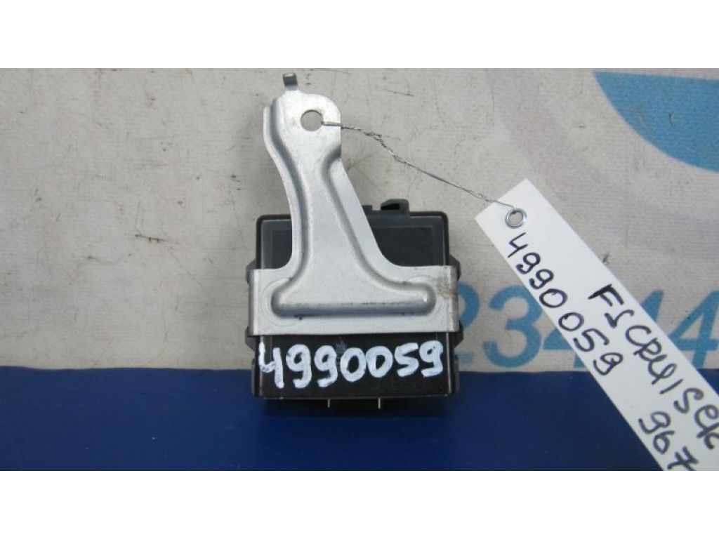 89769-35050 | Блок керування тиском в шинах TOYOTA FJ CRUISER 06-15 - Фото 4