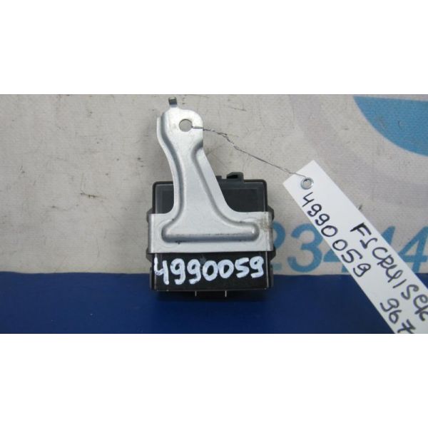 Блок керування тиском в шинах TOYOTA FJ CRUISER 06-15 89769-35050 — 4