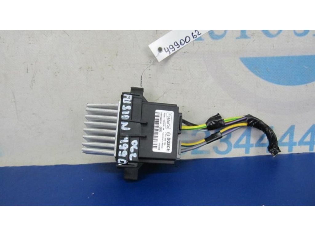 G3GZ-19E624-A | Резистор пічки FORD FUSION 14-