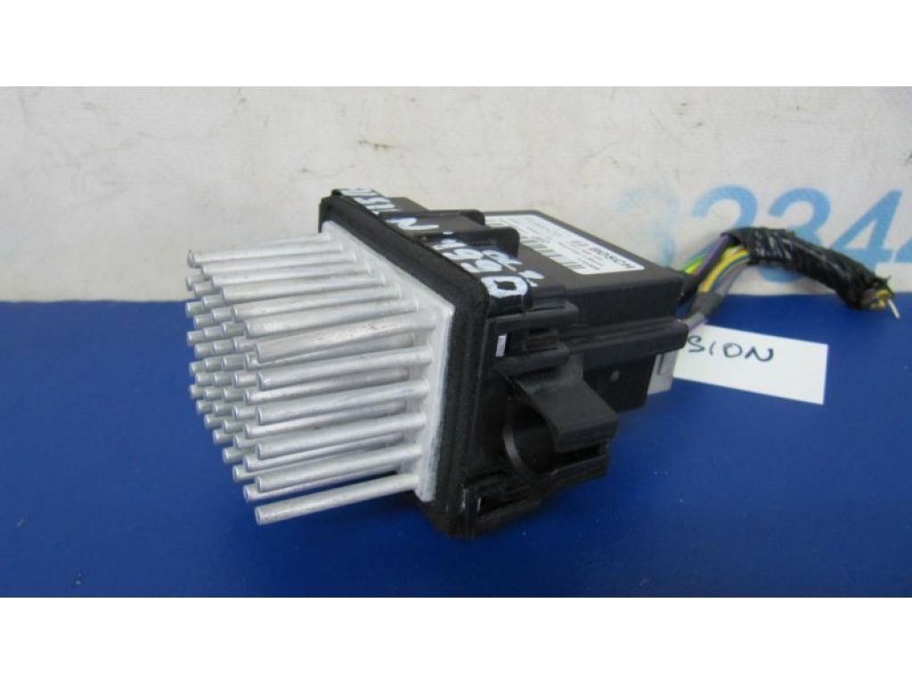 G3GZ-19E624-A | Резистор пічки FORD FUSION 14- - Фото 5