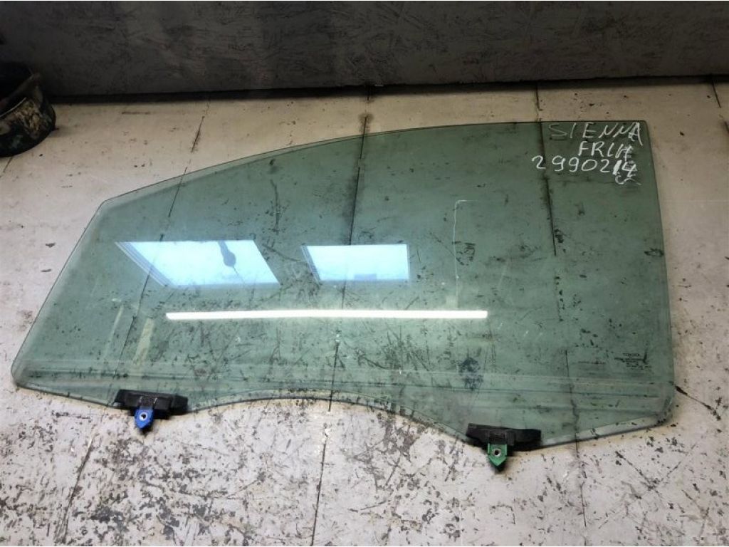 68102-08050 | Стекло двери передн. лев. TOYOTA SIENNA 11-16