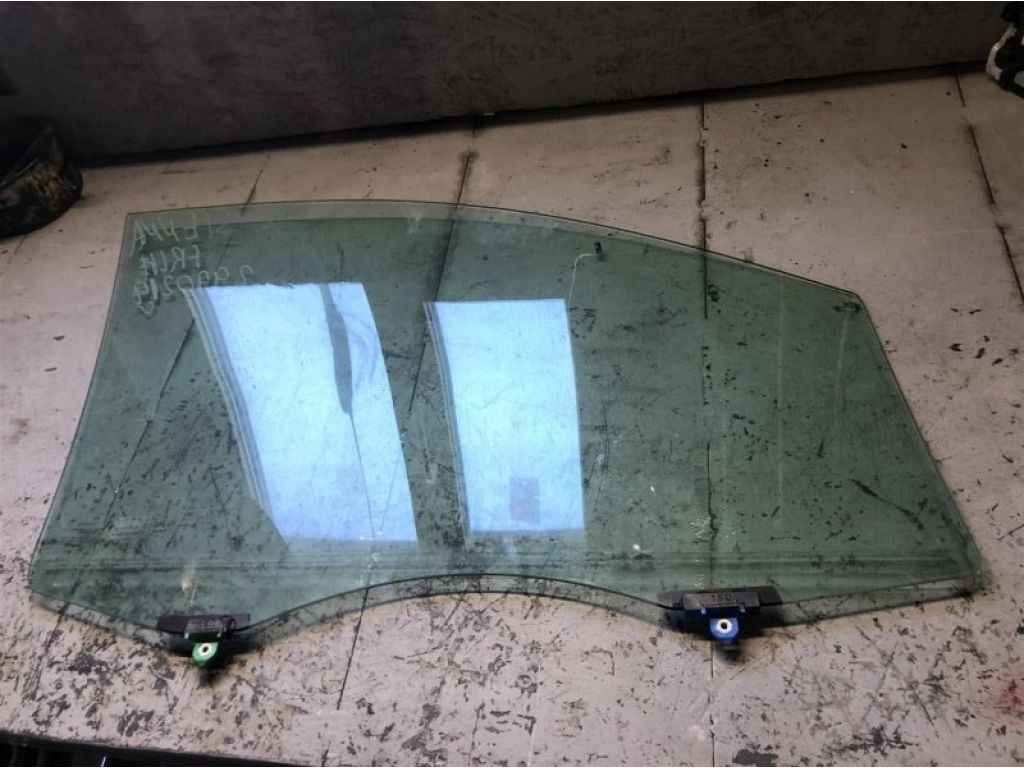 68102-08050 | Стекло двери передн. лев. TOYOTA SIENNA 11-16 - Фото 2