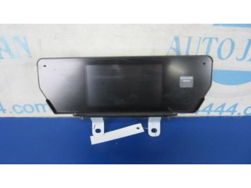 монітор ACURA RDX 12-19