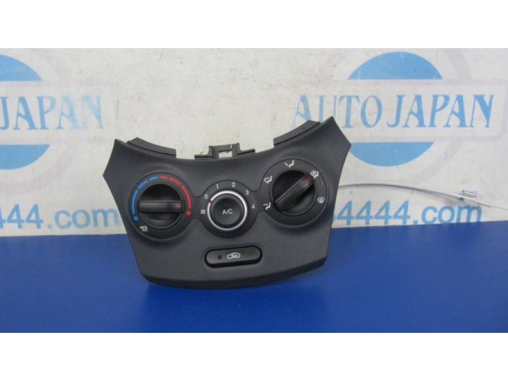 97250-1R1619Y | Блок керування піччю HYUNDAI ACCENT RB 10-