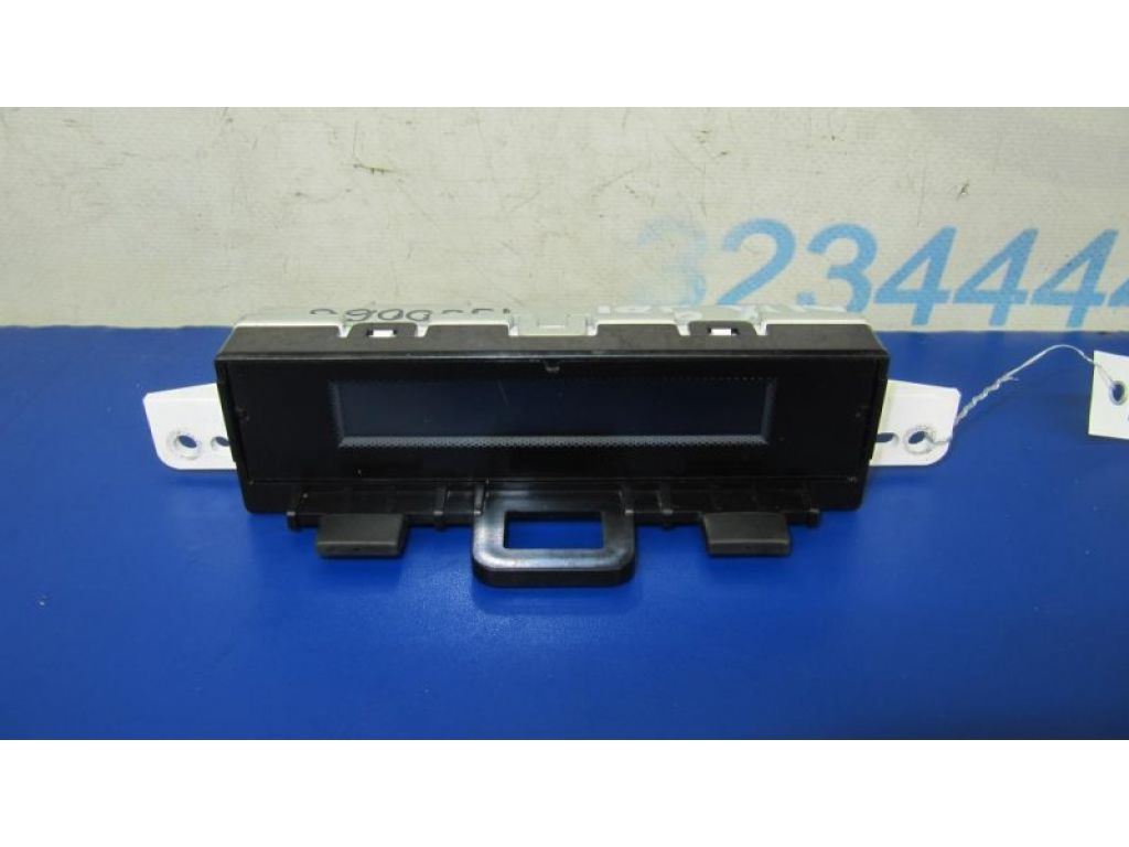 79650-TX4-A41 | монітор ACURA RDX 12-19