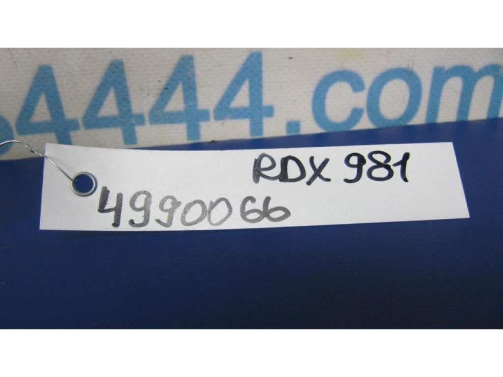79650-TX4-A41 | монітор ACURA RDX 12-19 - Фото 2