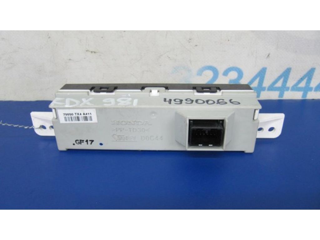 79650-TX4-A41 | монітор ACURA RDX 12-19 - Фото 3