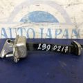 61124AJ010 | Ограничитель двери передн. прав. SUBARU LEGACY 09-15 BM