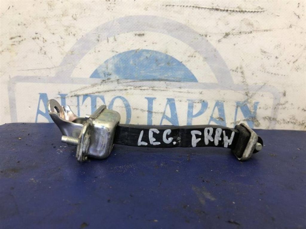 61124AJ010 | Ограничитель двери передн. прав. SUBARU LEGACY 09-15 BM - Фото 2