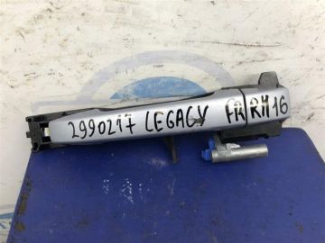 Ручка двері зовнішня передн. прав. SUBARU LEGACY 09-15 BM