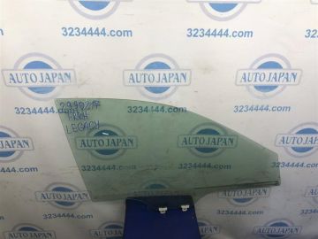 Стекло двери переднее правое SUBARU LEGACY 09-15 BM