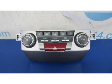 Блок керування піччю SUBARU OUTBACK 09-14 BR