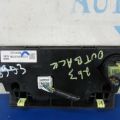 72311AJ08A | Блок керування піччю SUBARU OUTBACK 09-14 BR - Прев'ю 3