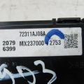 72311AJ08A | Блок керування піччю SUBARU OUTBACK 09-14 BR - Прев'ю 4