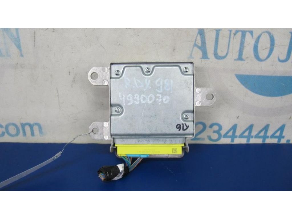 77960-TX4-B01 | Блок керування AIRBAG ACURA RDX 12-19 - Фото 3