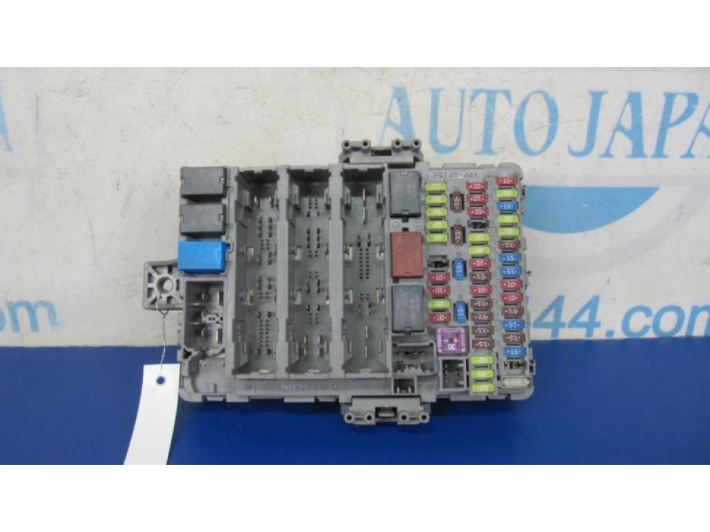 38200-TX4-A12 | Блок предохранителей салон ACURA RDX 12-19