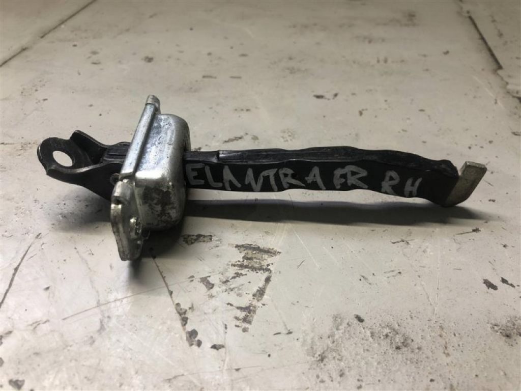 79390-3X001 | Обмежувач дверей передн. прав. HYUNDAI ELANTRA MD 10-15 - Фото 2