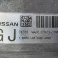 31036-1AA0E | Блок управления АКПП NISSAN MURANO Z51 07-14 - Превью 3