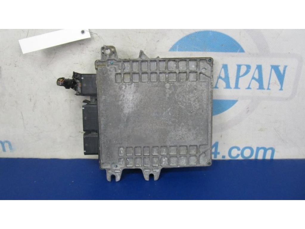 23710-1AL3A | Блок керування двигуном NISSAN MURANO Z51 07-14 - Фото 4
