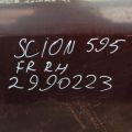 67001-21180 | Двері передн. прав. SCION TC 04-10 - Прев'ю 2