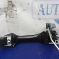 72140-SEC-A01ZD | Ручка двери наружная передн. прав. ACURA TSX 04-08 - Превью 3