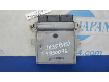 Блок керування двигуном INFINITI QX60/JX35 12-20