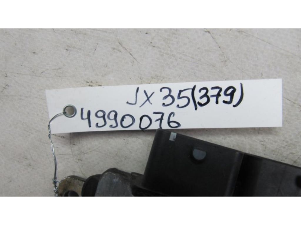 MEC128-032 A1 | Блок керування двигуном INFINITI QX60/JX35 12-20 - Фото 2