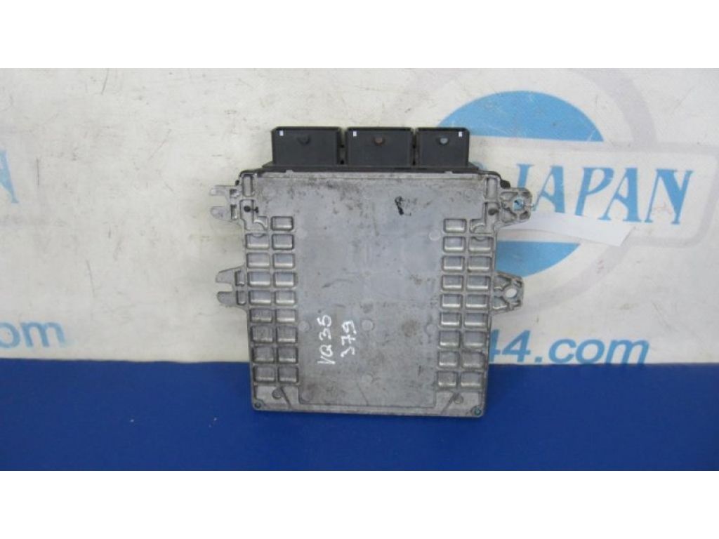 MEC128-032 A1 | Блок керування двигуном INFINITI QX60/JX35 12-20 - Фото 4
