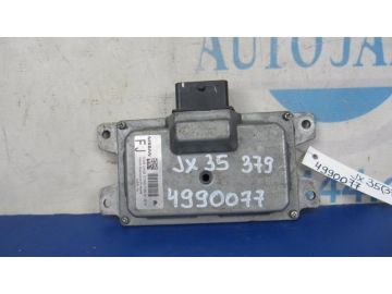 Блок керування АКПП INFINITI QX60/JX35 12-20