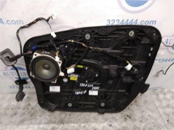 Склопідйомник передн. прав. HYUNDAI SANTA FE (DM) 12-18