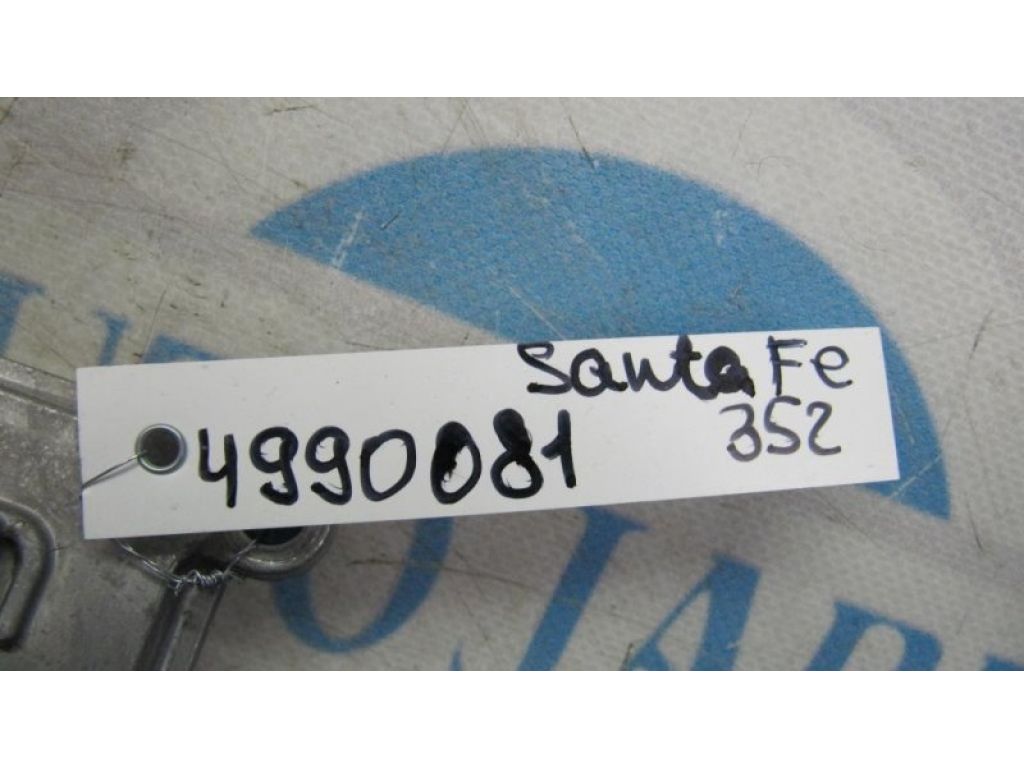 39110-3CDN8 | Блок керування двигуном HYUNDAI SANTA FE (DM) 12-18 - Фото 2