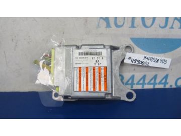 Блок керування AIRBAG SUBARU IMPREZA 11-17