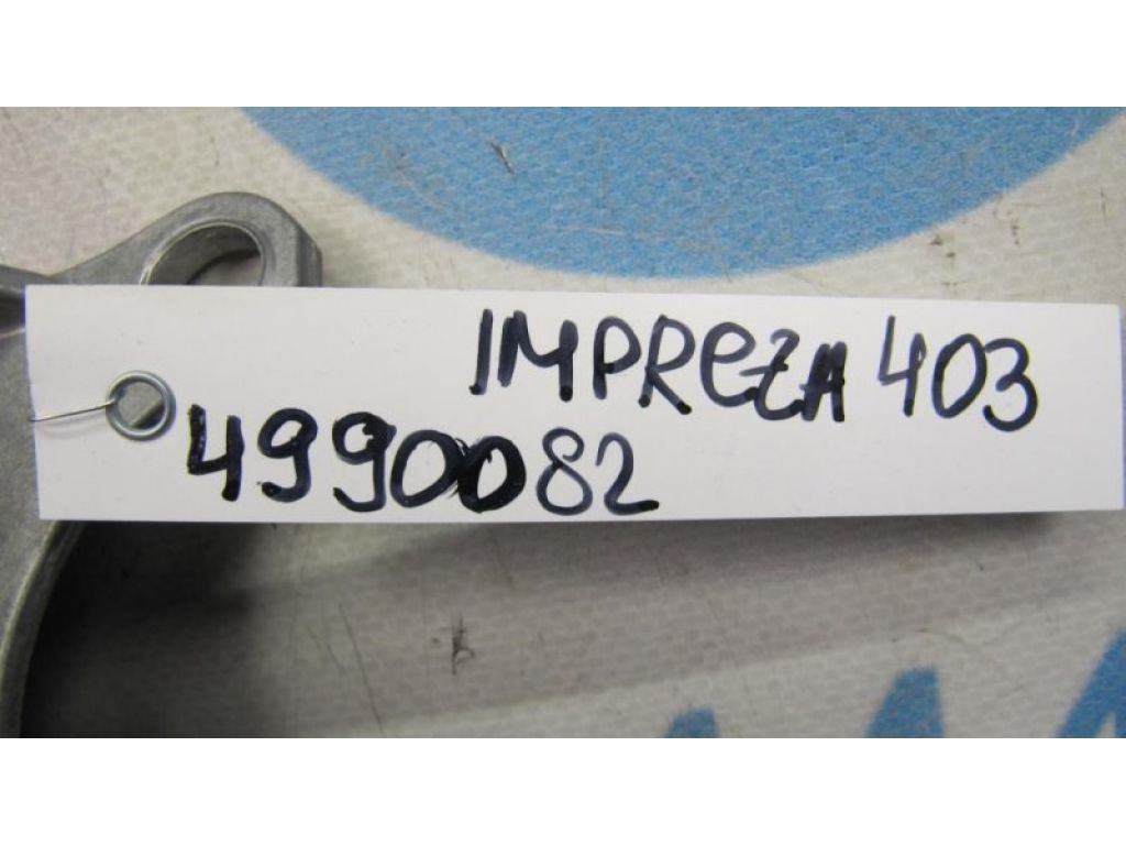 98221FJ470 | Блок керування AIRBAG SUBARU IMPREZA 11-17 - Фото 2
