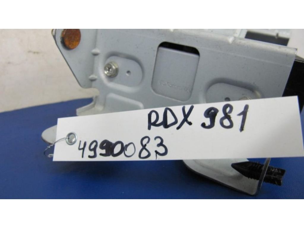 39186-TX4-A41 | Усилитель звука ACURA RDX 12-19 - Фото 2