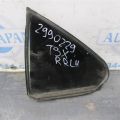 73491-SEA-003 | Стекло двери глухое задн. лев. ACURA TSX 04-08