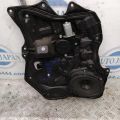 D01G-59-58XB | Склопідйомник задн. лів. MAZDA 3 BL 09-13