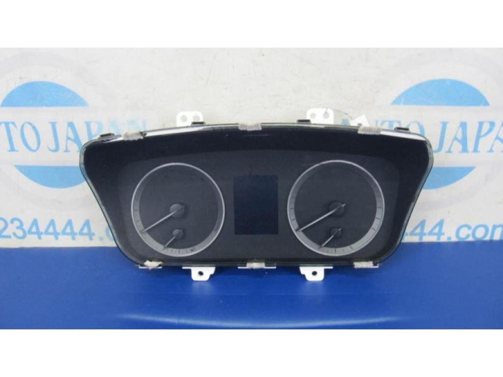94001-C2100 | Панель приладів HYUNDAI SONATA LF 2014-