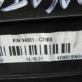 94001-C2100 | Панель приладів HYUNDAI SONATA LF 2014- - Прев'ю 4