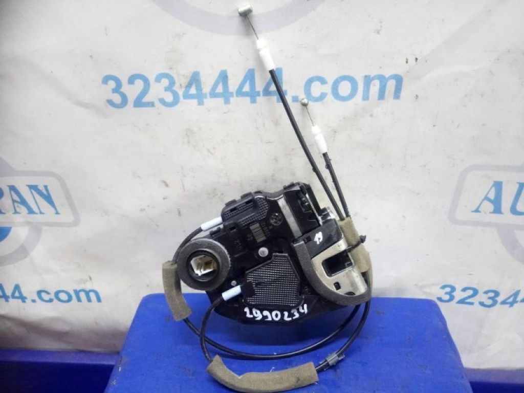 72650-TR3-A11 | Замок двері задн. лів. HONDA CIVIC 11-15
