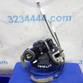 72650-TR3-A11 | Замок двері задн. лів. HONDA CIVIC 11-15