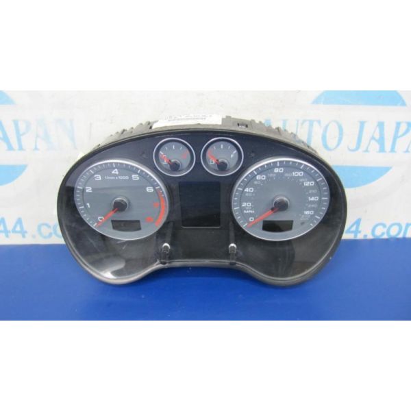 Панель приладів AUDI A3 03-13 8P0 920 982 R