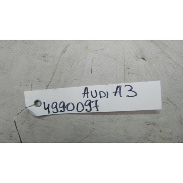 Панель приладів AUDI A3 03-13 8P0 920 982 R — 2