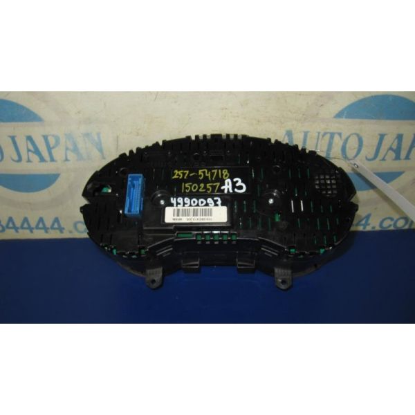 Панель приладів AUDI A3 03-13 8P0 920 982 R — 4