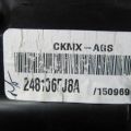 24810-6FJ8A | Панель приборов NISSAN X-TRAIL/ROGUE T32 13-20 - Превью 5