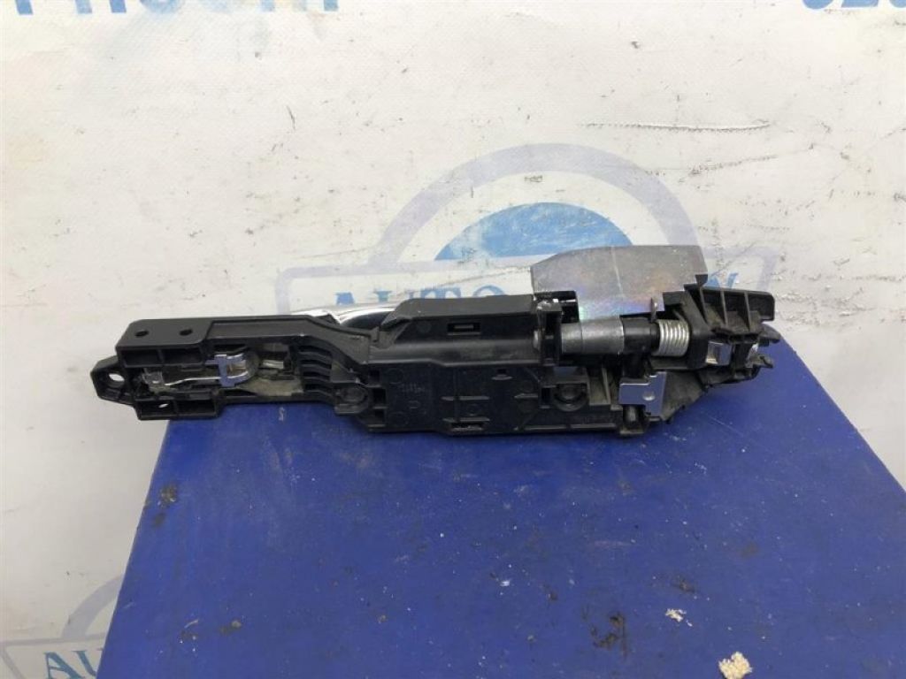 82640-1BA0A | Ручка двері зовнішня задн. прав. INFINITI EX35(37) 07-12 - Фото 2