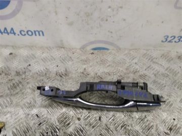 Ручка двери наружная задн. лев. INFINITI EX35(37) 07-12