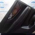 82901-5HK0A | Карта дверей задн. лів. NISSAN X-TRAIL/ROGUE T32 13-20
